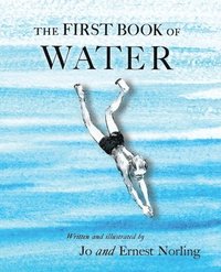 bokomslag First Book of Water
