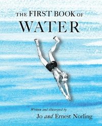 bokomslag The First Book of Water