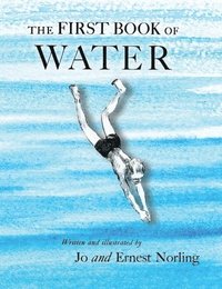 bokomslag First Book of Water