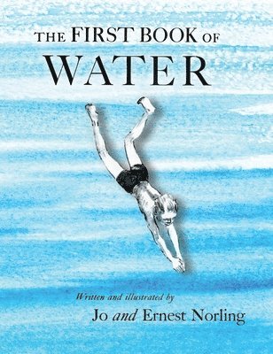 bokomslag First Book of Water
