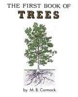 bokomslag First Book of Trees