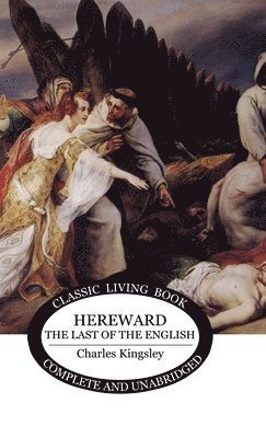 bokomslag Hereward the Wake