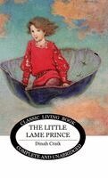 Dinah Maria Mulock Craik - Little Lame Prince, Inbunden