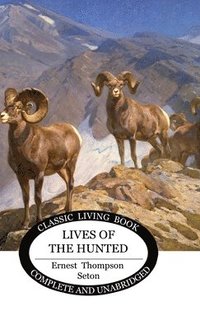 bokomslag Lives of the Hunted