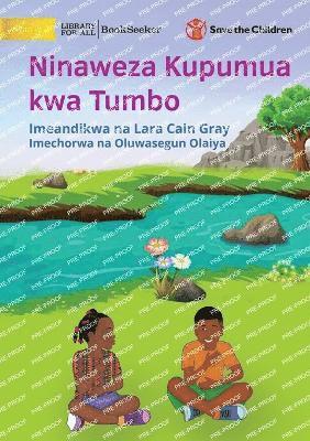 I Can Do Belly Breathing - Ninaweza Kupumua kwa Tumbo 1