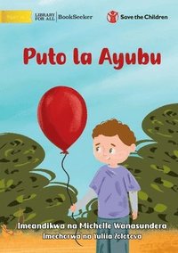 bokomslag Billy's Balloon - Puto la Ayubu