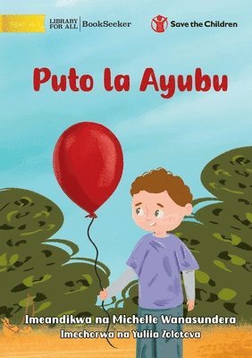 Billy's Balloon - Puto la Ayubu 1