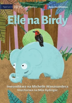 Elle and Birdy - Elle na Birdy 1