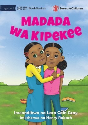 Special Sisters - Madada wa Kipekee 1