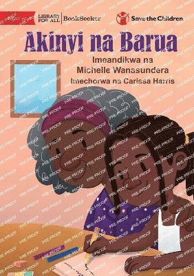 Julia And The Letter - Akinyi na Barua 1