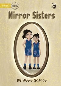 bokomslag Mirror Sisters