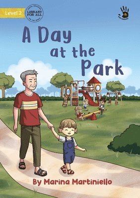 A Day at the Park - Our Yarning 1