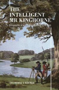 bokomslag Intelligent Mr Kinghorne
