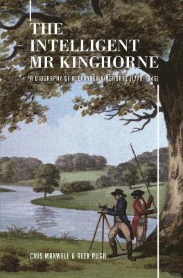bokomslag Intelligent Mr Kinghorne