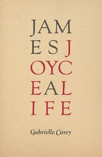 bokomslag James Joyce