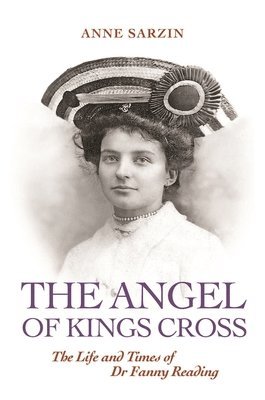 The Angel of Kings Cross 1