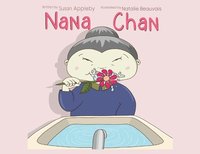 bokomslag Nana Chan