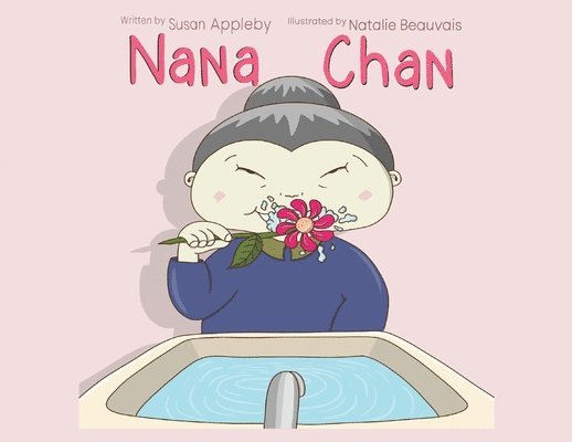 Nana Chan 1