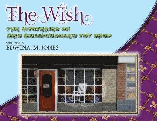 The Wish 1