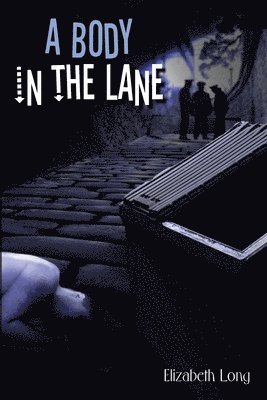 A Body in the Lane 1