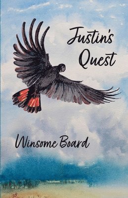 Justin's Quest 1