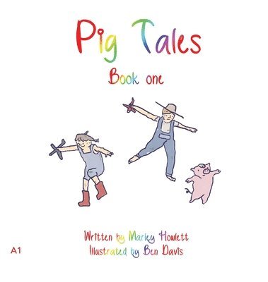 Pig Tales 1