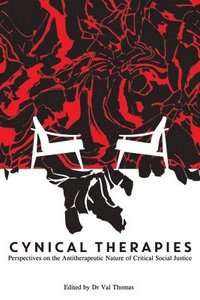 bokomslag Cynical Therapies