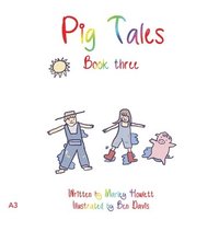bokomslag Pig Tales