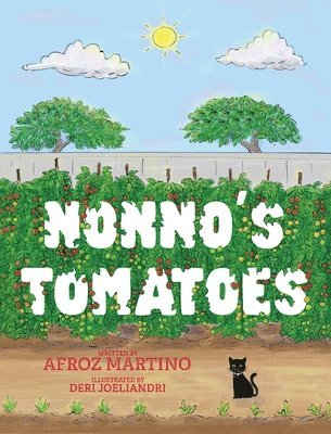 Nonno's Tomatoes 1