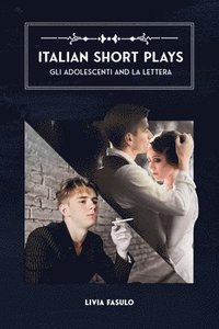 bokomslag Italian Short Plays