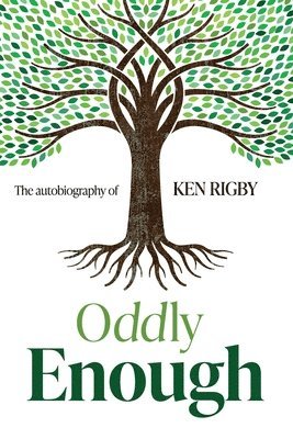 Ken Rigby - Oddly Enough, Häftad