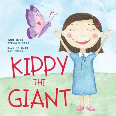 Kippy The Giant 1