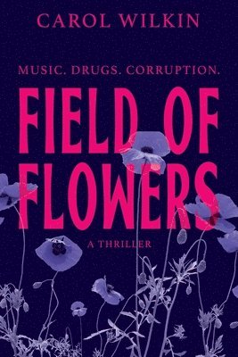 Field of Flowers 1