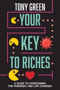 bokomslag Your Key To Riches