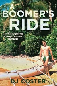 bokomslag A Boomer's Ride
