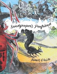 bokomslag Sandgroper's Penfriend