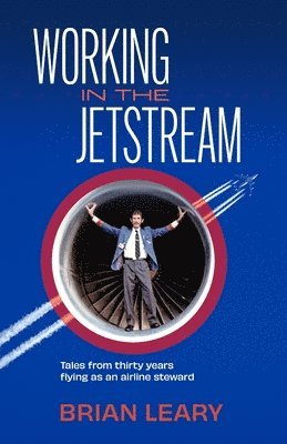 Working in the Jetstream 1