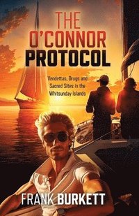 bokomslag The O'Connor Protocol