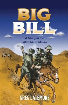 Big Bill 1