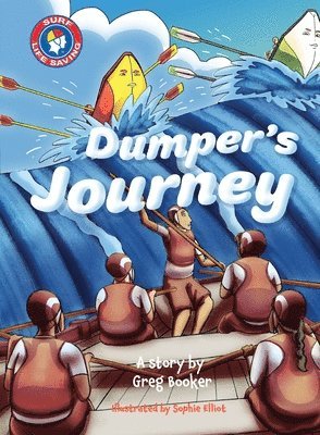 Dumper's Journey 1