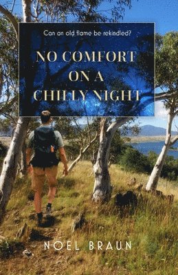 bokomslag No Comfort on a Chilly Night: Can an old flame be rekindled?