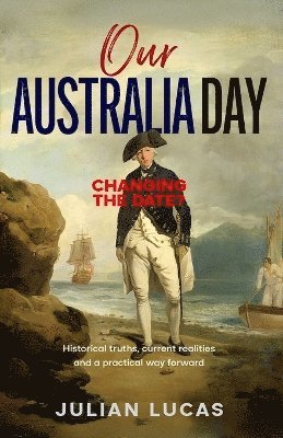 bokomslag Our Australia Day