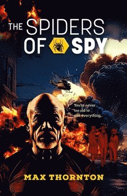 Spiders of Spy