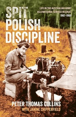 bokomslag Spit Polish Discipline