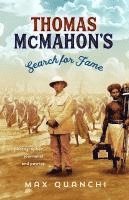 bokomslag Thomas McMahon's Search for Fame