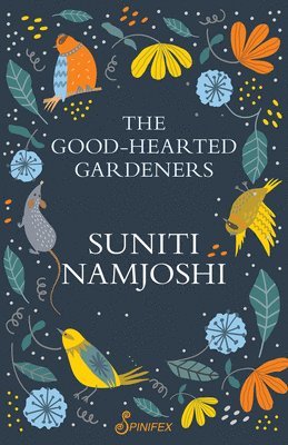 The Good-Hearted Gardeners 1