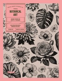 bokomslag Botanical Art