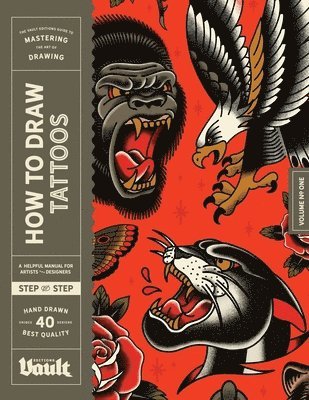 How to Draw Tattoos