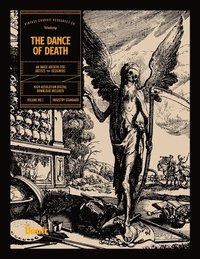 bokomslag Dance of Death