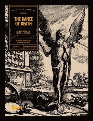 bokomslag Dance of Death